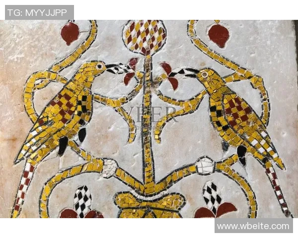 马赛克风格创作足球球星肖像的技巧与步骤详解 马赛克风格创作足球球星肖像的技巧与步骤详解